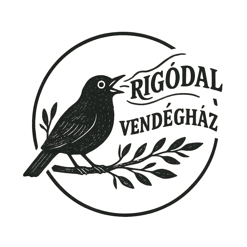 Rigódal vendégház